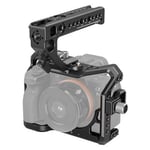 SmallRig Master Kit for Sony Alpha A7S III Camera - 3009B