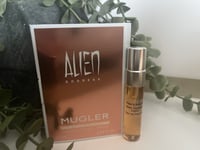 Theirry Mugler Alien Goddess Supra Florale Eau De Parfum EDP Perfume 5ml genuine