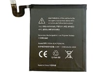 Extra Digitalt Batteri För Google Pixel 3A Xl (Sm130634)