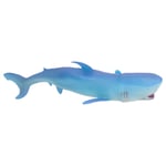 Marine Animal Model Toys Beautiful Practical Ocean Creatures Action Models