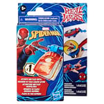 Marvel Spider-Man Real Webs Ultimate Web Fluid Refill for Real Webs Blaster Roleplay Toy
