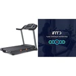 Nordictrack T6.5S Treadmill + 1-year Individual iFIT Membership
