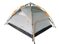 Outliner Two Layers Automatic Tent For 3 Person