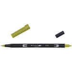 Tombow ABT Dual Brush 098 avokado 6st