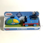 Thomas & Friends Fisher Price My First Thomas & Friends R/C Thomas - Brand New