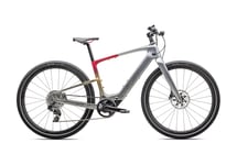 Specialized Vado SL LTD Forward 50 Carbon 2 S