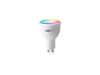 Caliber Gu10 Smart Home Led-Pære Multicolor