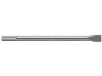 Metabo 623464000, Rotasjons hammer, Flat meisel-borekrone, 40 cm, Betong, Murverk, Stein, Herdet stål, SDS Max