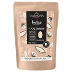 Valrhona Valrhona Ivoire 35%, 250 g