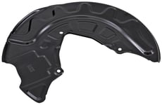 Bromssköld - VW - Golf, Passat, Passat alltrack. Skoda - Octavia. Audi - A3, A3 quattro, S3, Rs3. Seat - Leon