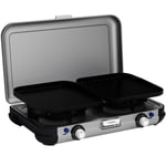 Campingaz Kitchen 2 Grill & Go Gas Stove