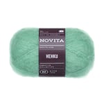 Hehku Garn Mohair Ullmix 50 g Mosaik 314 Novita