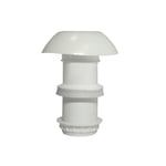 Takventil Takhatt diameter 60 mm