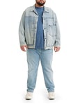 Levi's Men's 512 Slim Taper Big and Tall Jeans