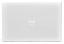 mCover Hard Shell Case for 2020 13.4" Dell XPS 13 9300 and 9310 (non-2in1) Models (**Not for 9310 2 in 1/9305 Models **) (Clear)