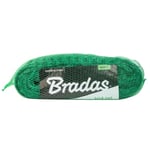 Set med 3 produkter. Fågelnät 10g/m2 19x19mm 4x20m