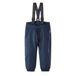 Reima Varsi Reimatec skalbyxa (barn) - Navy, 80cm