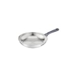Tefal G7120404 Poele 24 Cm Daily Cook - Inox Induction