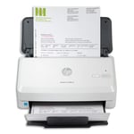 Hewlett Packard Scanner Scanjet Pro 3000S4 6FW07A HP - couleurs