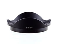 EW-88 Petal Lens Hood For Canon EF 16-35mm F2.8 II USM Lens EW88 - UK STOCK