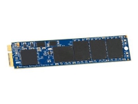 OWC Aura Pro 6G - SSD - 500 GB - inbyggd - SATA 3Gb/s - 128-bitars AES, 256 bitars AES - för Apple MacBook Air (Mitten av 2012)