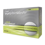 Taylormade 2025 Tour Response Stripe - Neon Yellow