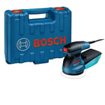 Bosch GEX 125-1 AE Professional Random Orbit Sander in Case 240V