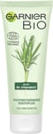 Organic Aloe Vera Gel Cream Lemongrass Natural Cosmetics Lemongrass Moisturising
