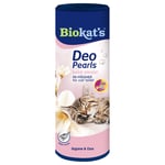 Biokat´s Deo Pearls - Baby Powder 700 g