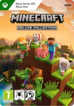 Minecraft Deluxe Collection - XBOX One,Xbox Series X,Xbox Series S