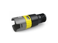 Kärcher Verktyg Hylsa Dn35 Clipbar, Universel, Adapter, Sort, Gul, Kärcher, Nt 22/1 Ap Te L Nt 22/1 Ap Te L *110V Nt 30/1 Tact Te H *Gb 110V Nt 30/1 Tact Te H *Gb 240V Nt..., 45 Mm