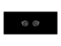 Bang & Olufsen Beoplay E8 3rd Generation - Écouteurs sans fil avec micro - intra-auriculaire - Bluetooth - isolation acoustique - noir