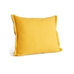 HAY Plica kudde 55x60 cm Warm yellow