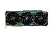 Gainward GeForce RTX 4080 SUPER Phoenix, GeForce RTX 4080 SUPER, 16 GB, GDDR6X, 256 bit, 7680 x 4320 pixlar, PCI Express x16 4.0