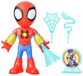 Marvel Spidey And His Amazing Friends Electronic Figure