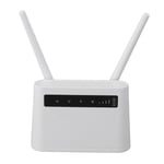 Wireless WiFi Router For Asian 4G SIM Card Router 300Mbps Home Internet Rou Hot