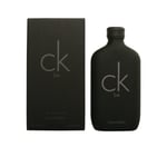 Unisex Perfume Calvin Klein CK Be EDT 200 ml