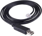 Domoticz on Raspberry FTDI FT232R Câble USB Uart TTL universel P1 1 m