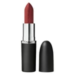 MAC Cosmetics Macximal Silky Matte Lipstick  Avant Garnet 3,5g