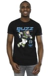 Lightyear Buzz Run To Action T-Shirt