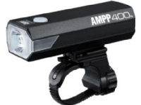 Cateye AMPP 400 lm framlampa, USB
