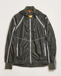 Parajumpers Edge Nylon Double Ripstop Hooded Jacket Thyme Green