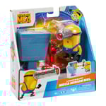 Dumma Mej 4 Launch & Blast Mega Minion Mel multifärg