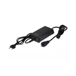 Bosch 2A Compact Batteriladdare (BCS230)  Svart Laddare
