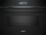 Siemens Iq700 Cm776gkb1