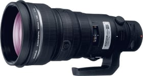 Olympus 300mm F2,8 ZUIKO ED Digital lens (incl lens hood & case)