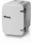 Sheffield Portable Mini Fridge And Warmer