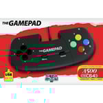 Amiga A500 Mini The Gamepad
