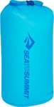 Sea To Summit Ultra-Sil Dry Bag Eco 20L 20L, Blue unisex