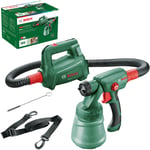 BOSCH SPRØYTEPISTOL EASY SPRAY 18V SOLO